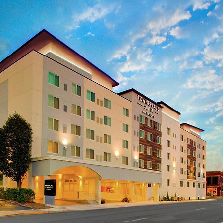 Towneplace Suites By Marriott Parkersburg Bagian luar foto