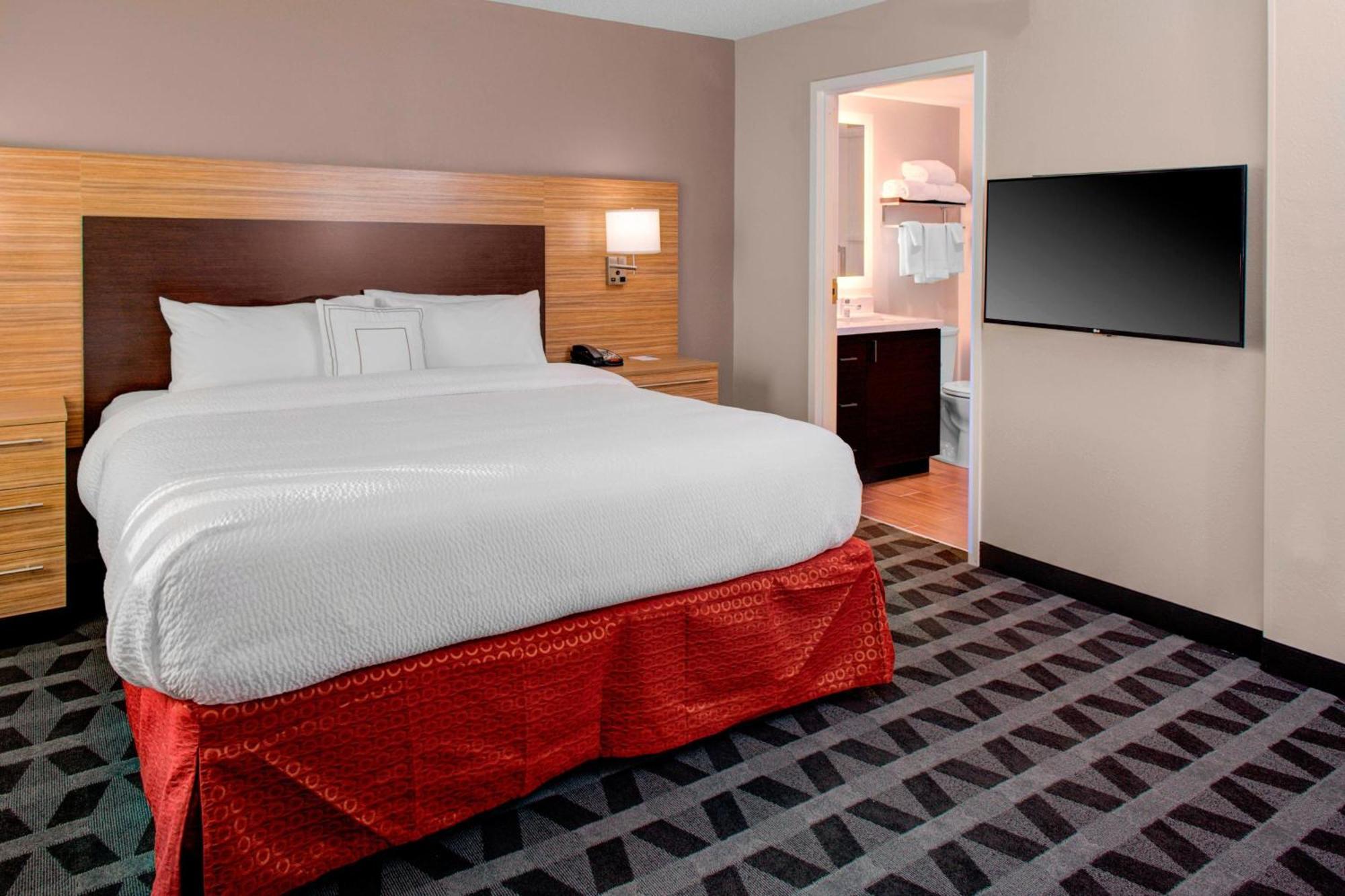 Towneplace Suites By Marriott Parkersburg Bagian luar foto