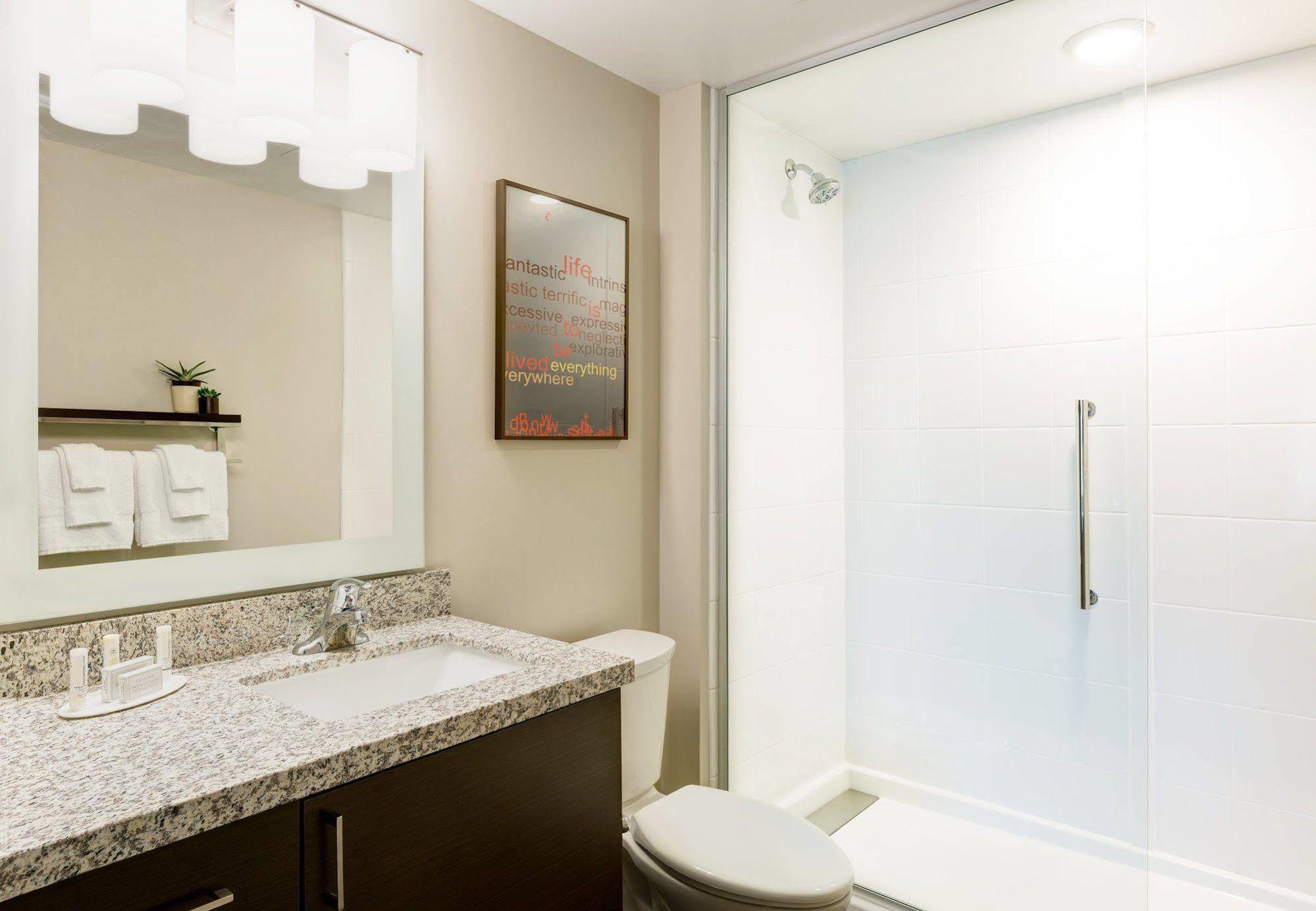 Towneplace Suites By Marriott Parkersburg Bagian luar foto